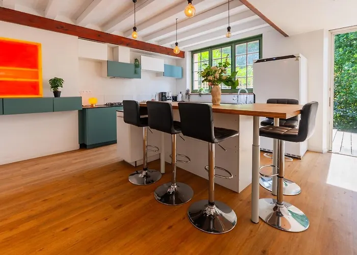 Villa De La Plume Nantes