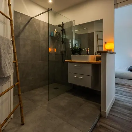 De La Plume Villa Nantes