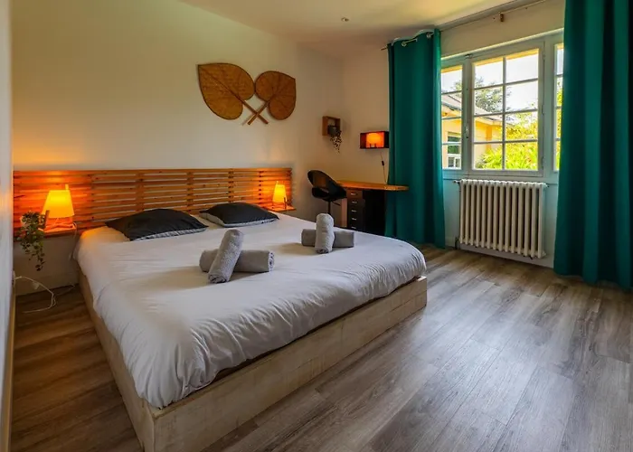 De La Plume * Nantes